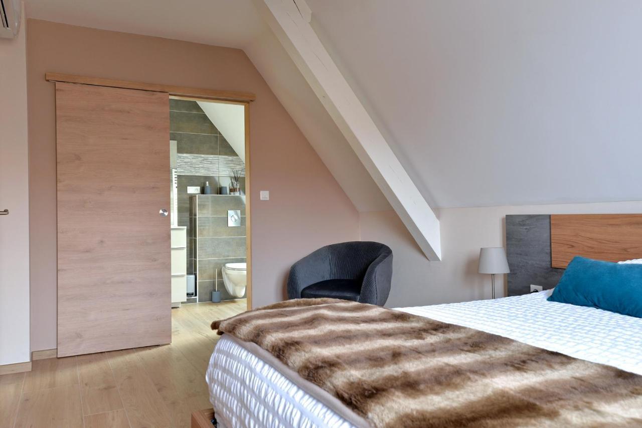 Appartement Les Terrasses Du Mambourg à